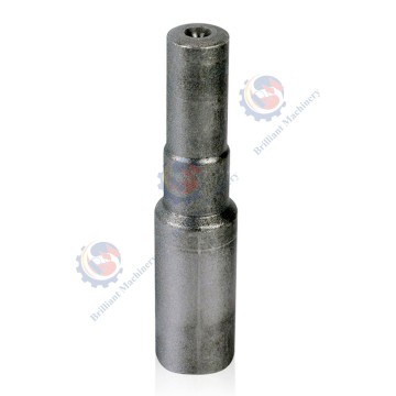 Cold-forged or Cold-extruded Input Shaft
