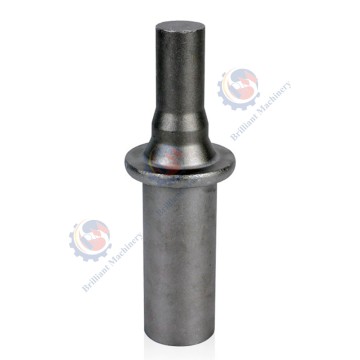 Cold-forged or Cold-extruded New Energy Motor Shaft