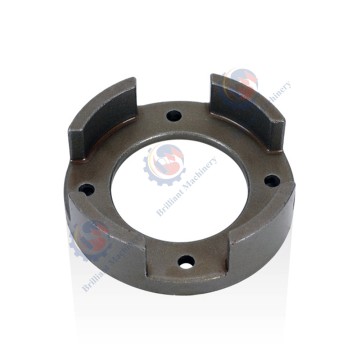 Cold-forged or Cold-extruded Planetary Gear Racks