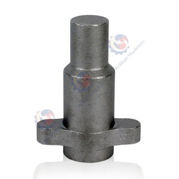 Cold-forged or Cold-extruded Plunger Sleeves