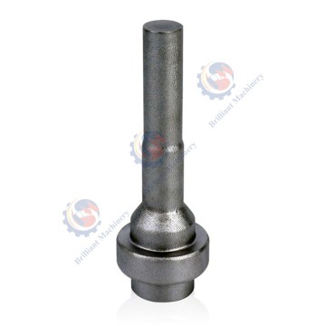 Cold-Forged Or Cold-Extruded Screw Blanks