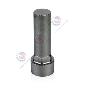 Cold-forged or Cold-extruded Sheath Blanks