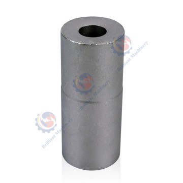 Cold-forged or Cold-extruded Spline Output Shaft