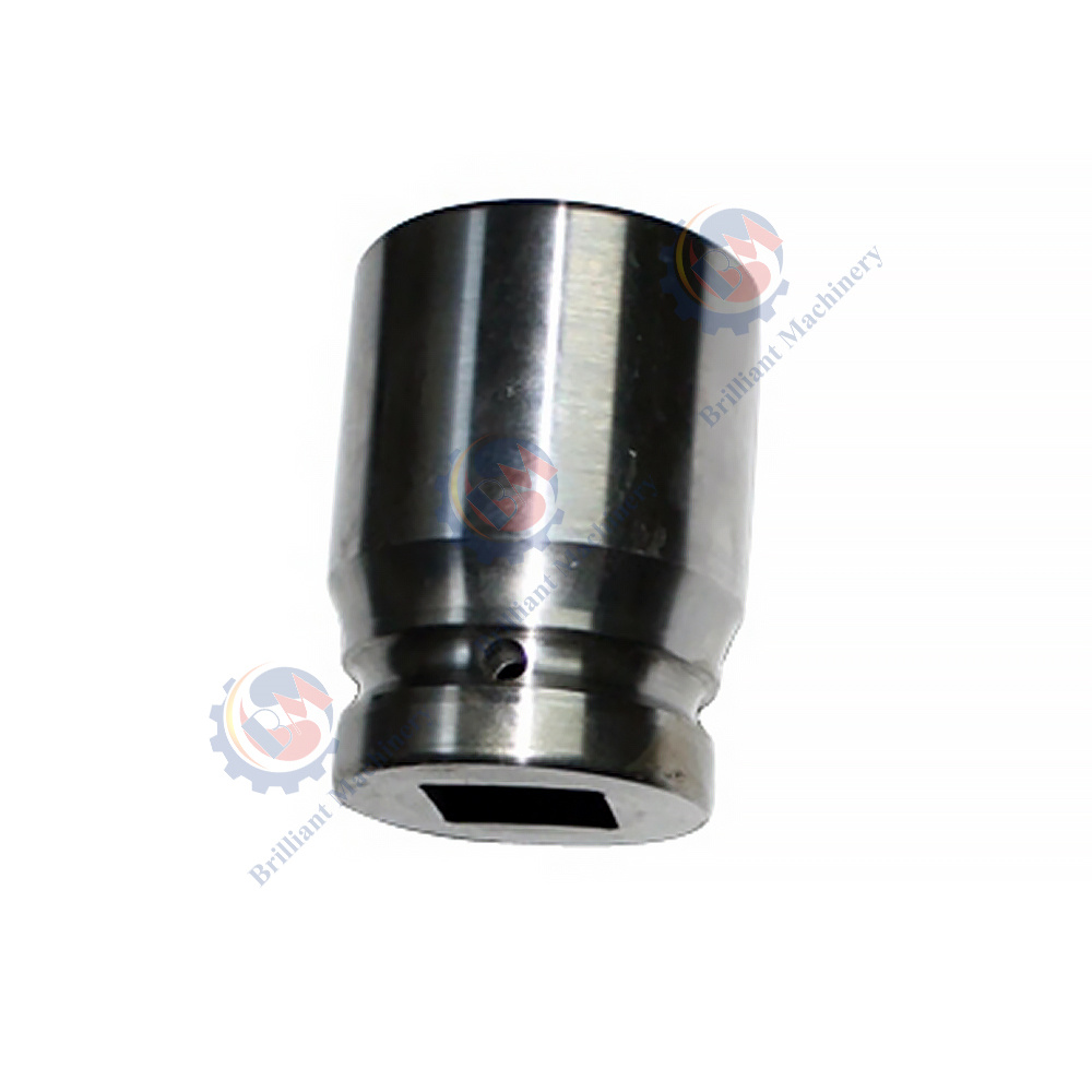 Eje de salida estriado forjado en frío o extruido Brilliant Machinery_4.jpg