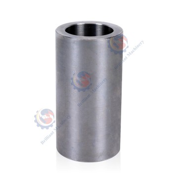 Cold-forged or Cold-extruded Spline Shaft