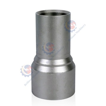 Cold-forged or Cold-extruded Spline Sleeve