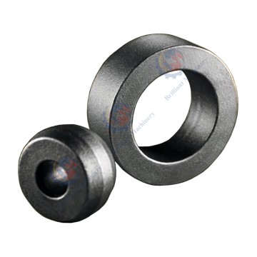 Hot-Forged Automotive Internal Star Wheel And External Star Wheels