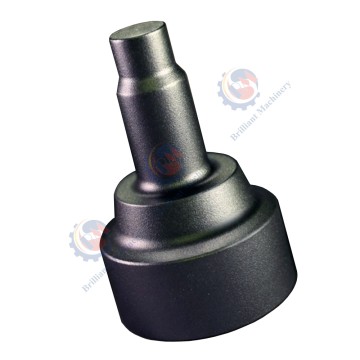 Hot-Forged Automotive Internal Ball Cage And External Ball Cage