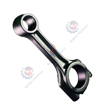 Hot-Forged Automotive Linkage Rods