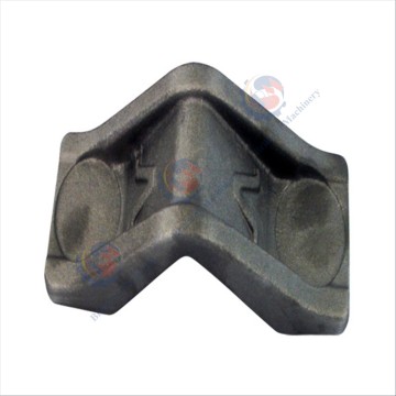 Hot-forged Pole Line Fasteners