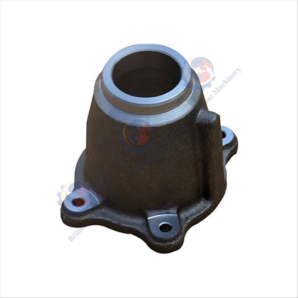 Forged Tower crane adaptor, tower crane pulling rings, hoister hooks, digging machine chain plate, digging teeth for engineering machinery_7.jpg