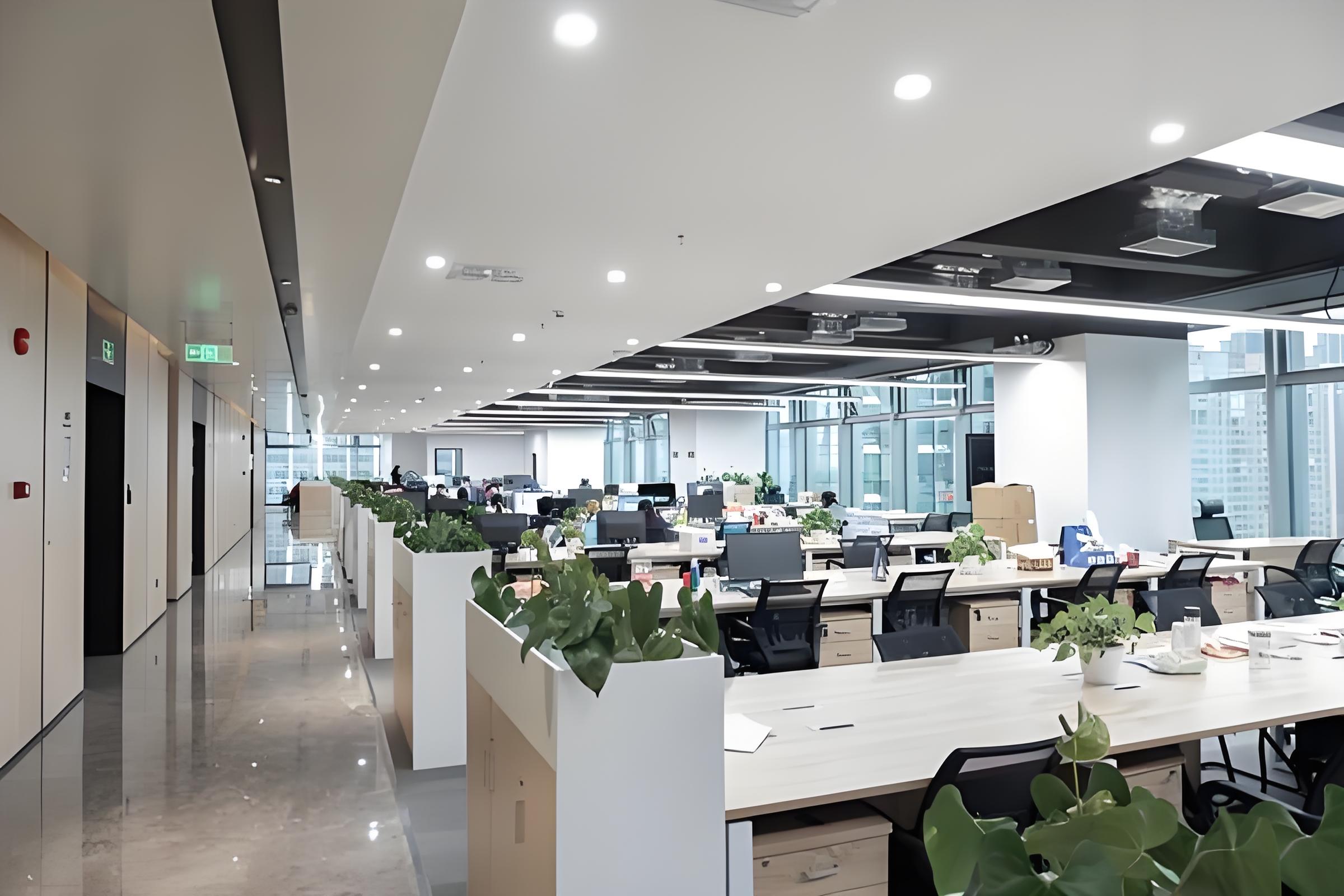 International Sales Company Established