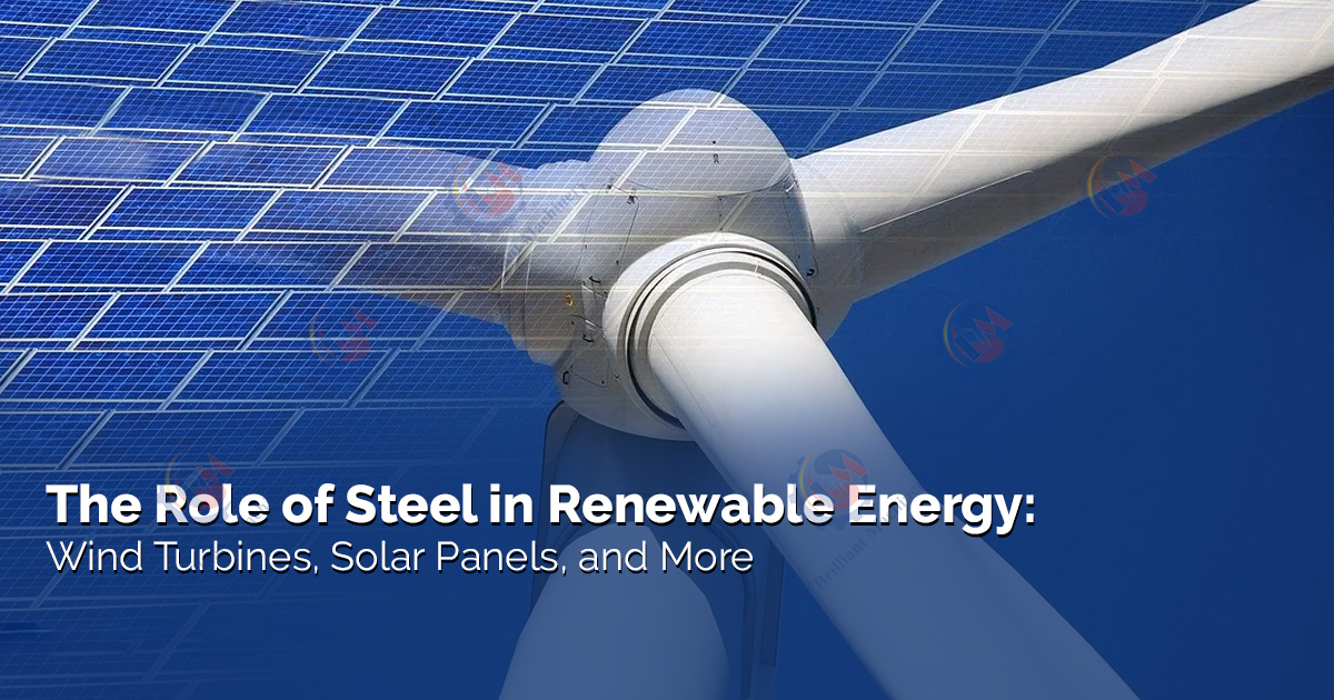 Rising Demand for Investment Castings in Renewable Energy Sector