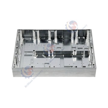 Aluminum Alloy Die Castings for Marine Industry
