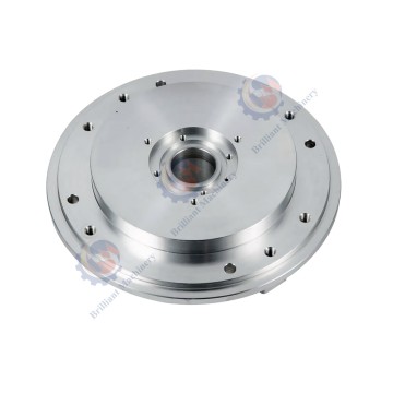 Aluminum Alloy Die Castings don Sabunta Makamashi