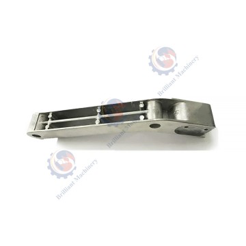 Aluminum Alloy Die Castings for Telecommunications