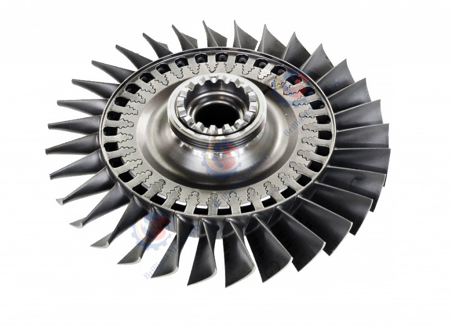 Aerospace Sector Drives Surge in Titanium Forging Demand