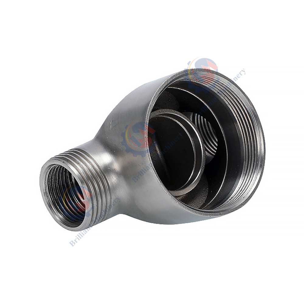 Silica Sol Investment Castings for Marines_5.jpg
