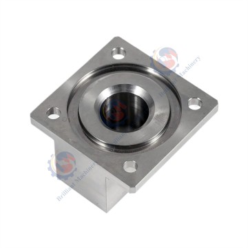CNC Milling Parts for Electronics