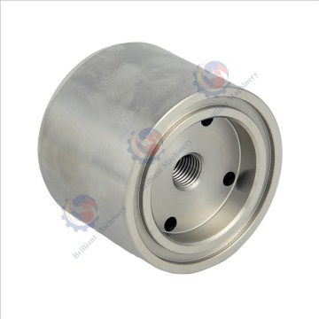 CNC Turning Parts for Construction Equipment