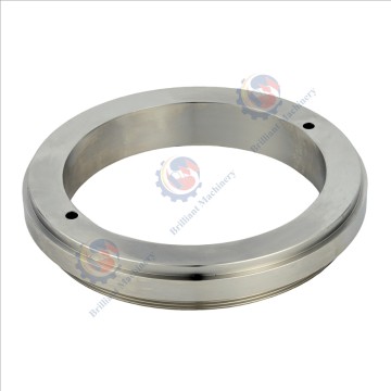 CNC-Frästeile für Öl und Gas