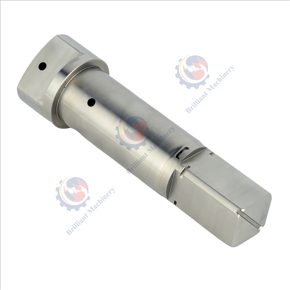 Азық-түлік өңдеуге және қаптамаға арналған CNC токарлық бөлшектері_6.jpg