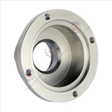 CNC Turning Parts for Industrial Equipment