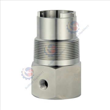 CNC Milling Parts for Marine