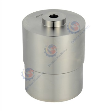 CNC Turning Parts for Marine and Shipbuilding