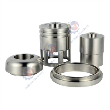 CNC Turning Parts for Medical Devices