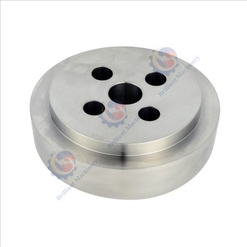 CNC Turning Parts for Oil and Gas Industry