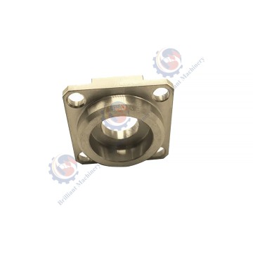 Copper Alloy Die Castings for Electrical and Electronics Industry