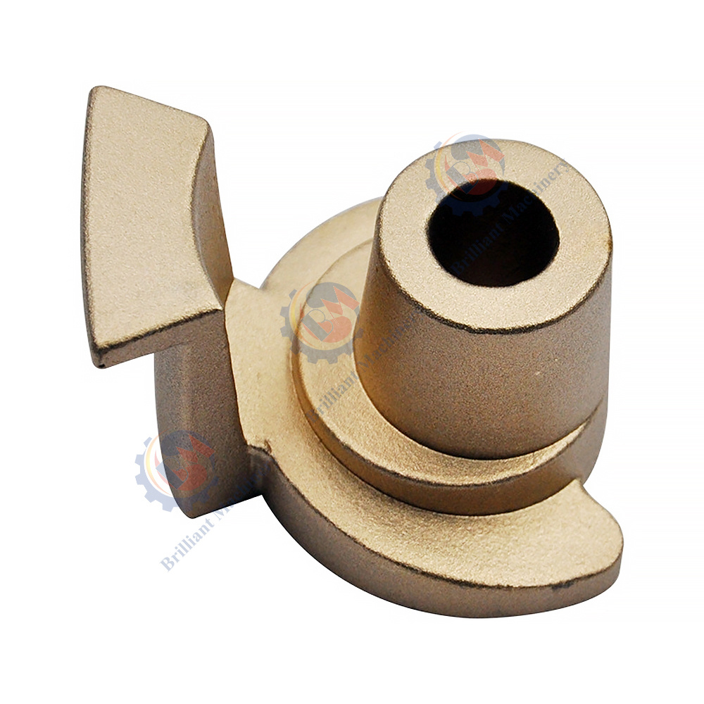 කාර්මික උපකරණ සඳහා තඹ මිශ්ර ලෝහ ඩයි වාත්තු_1.jpg