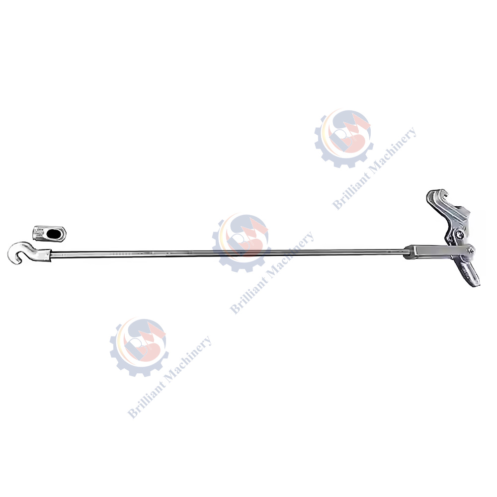 Conjunto de abrazadera de rueda doble para tractor de alta resistencia forjada_2.jpg
