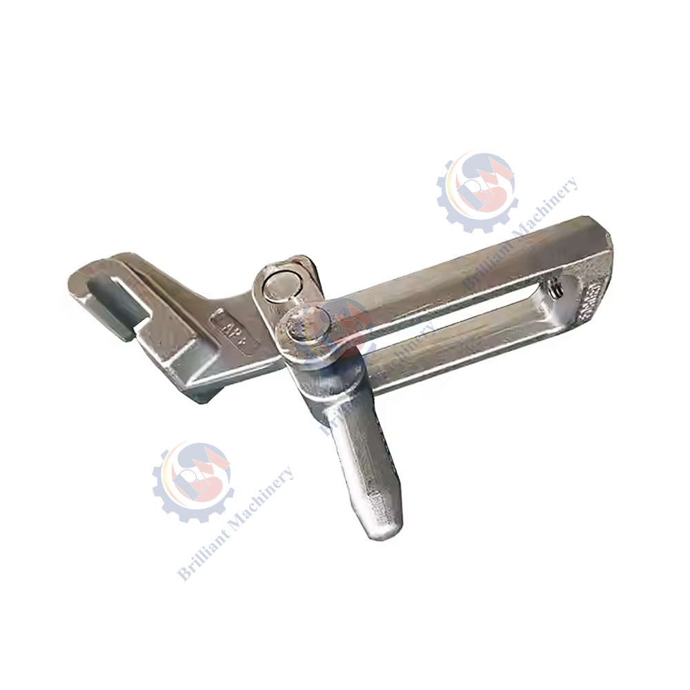 Conjunto de abrazadera de rueda doble para tractor de alta resistencia forjada_5.jpg