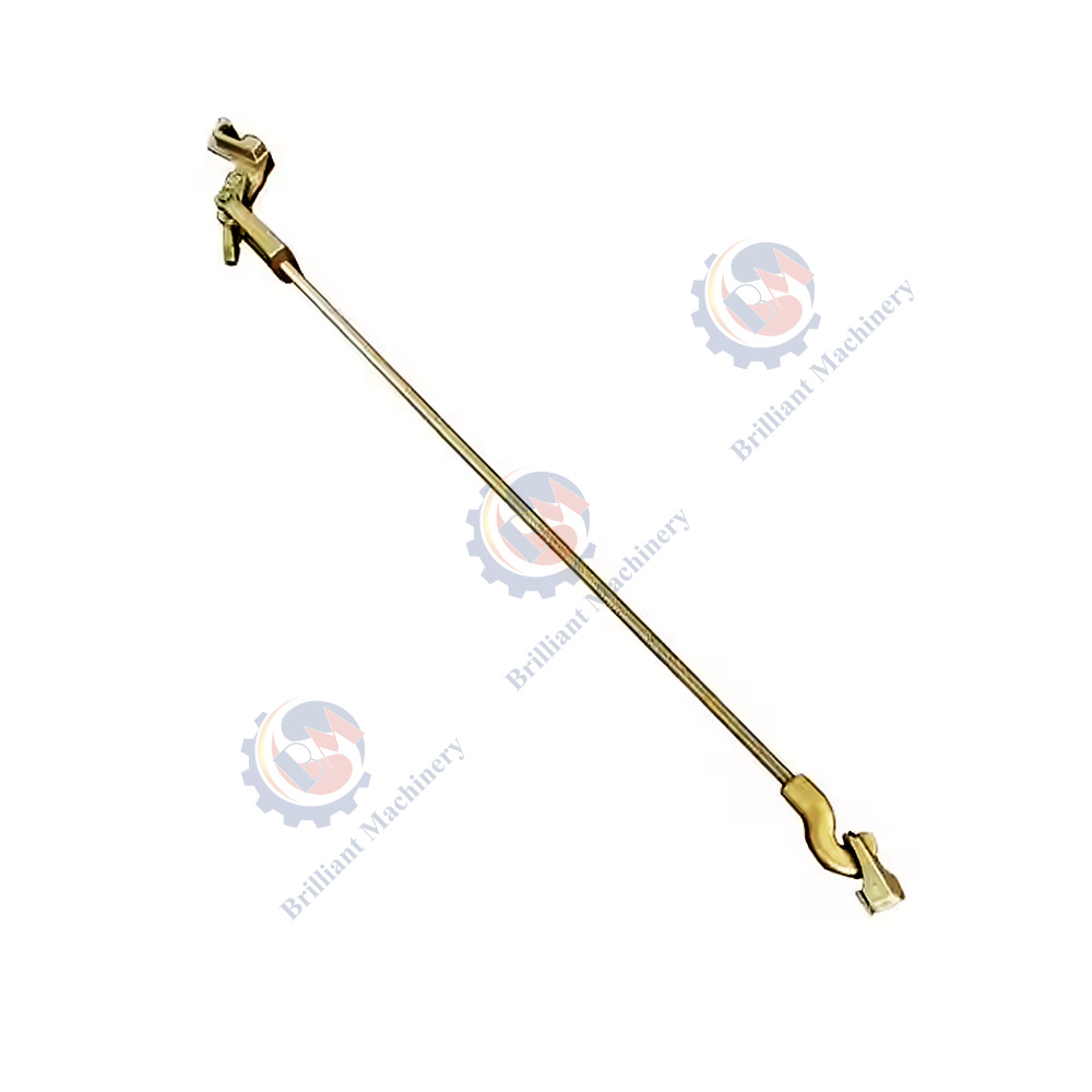 Conjunto de abrazadera de rueda doble para tractor de alta resistencia forjada_6.jpg