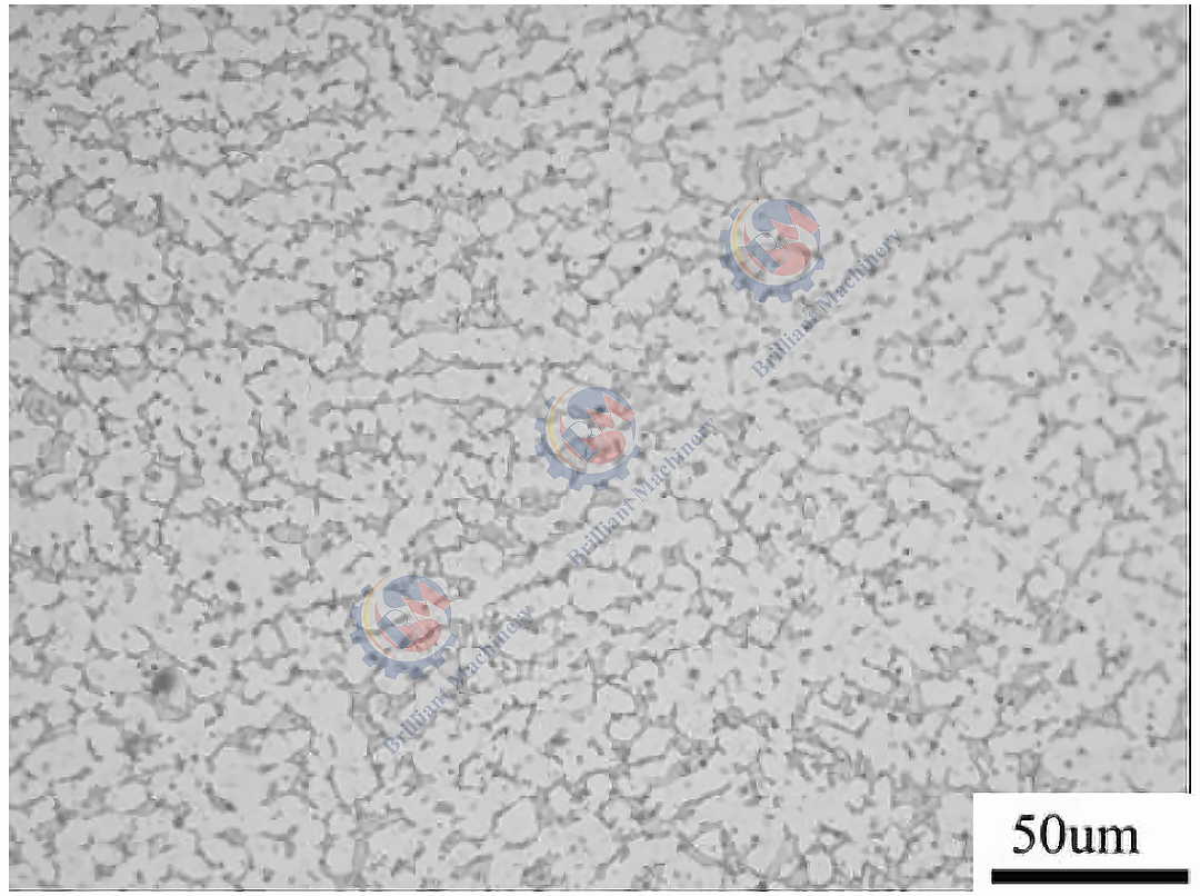 Microstructure-of-high-temperature-titanium-alloy-after-forging-at-970-C