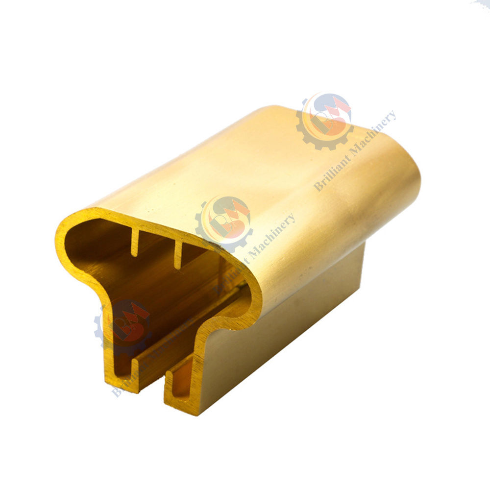 Special-shaped Copper Extrusions for Construction Industry_8.jpg