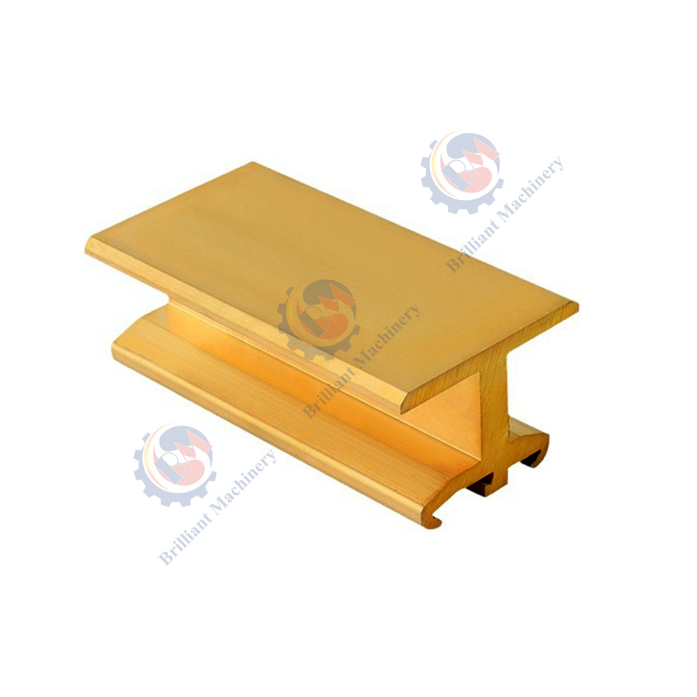 Special-shaped Copper Extrusions for Industrial Manufacturing_1.jpg