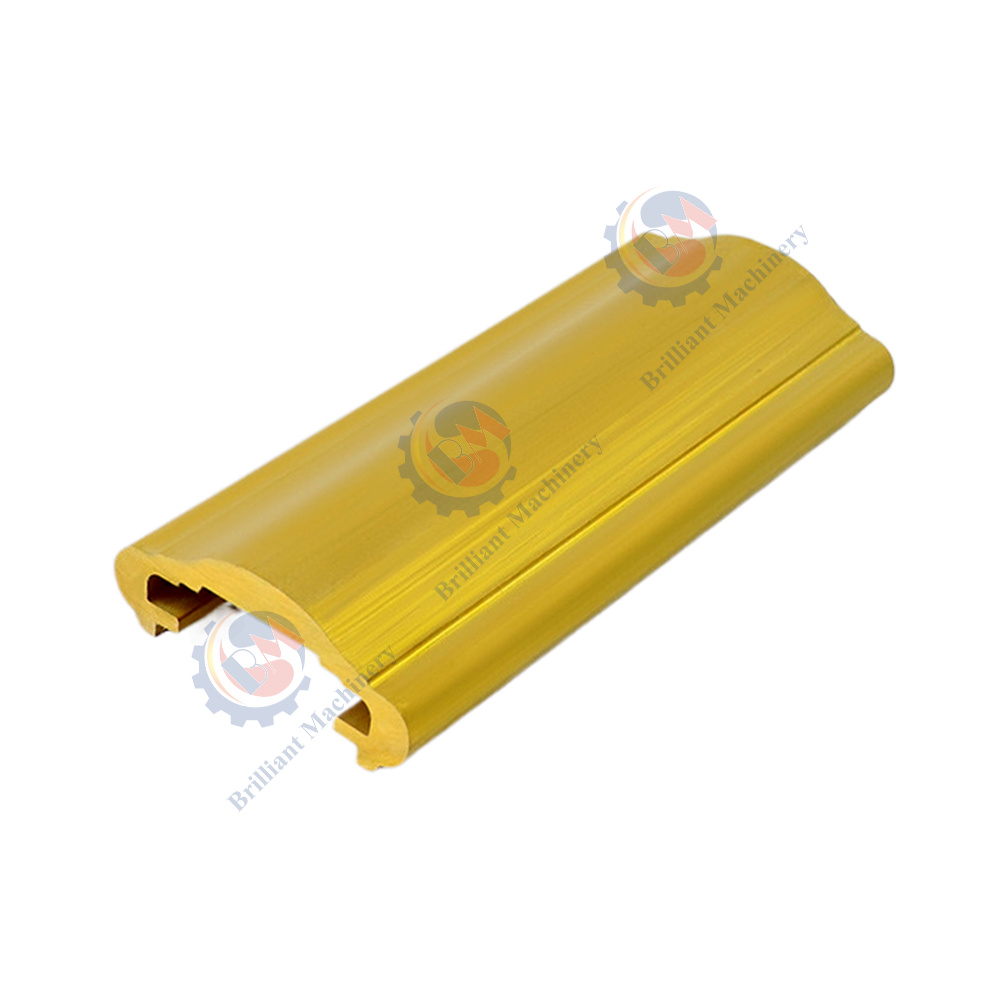 Speciaal gevormde koperen extrusieprofielen voor de medische industrie_6.jpg