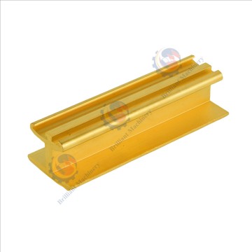 Special-shaped Copper Extrusions for Telecommunications Industry