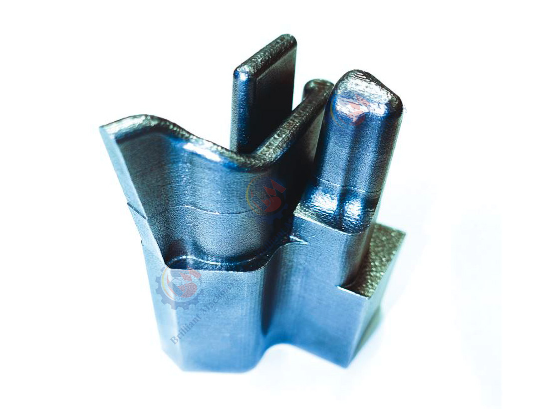 3D-printed-forging-die-insert Inserto de matriz de forja impreso en 3D