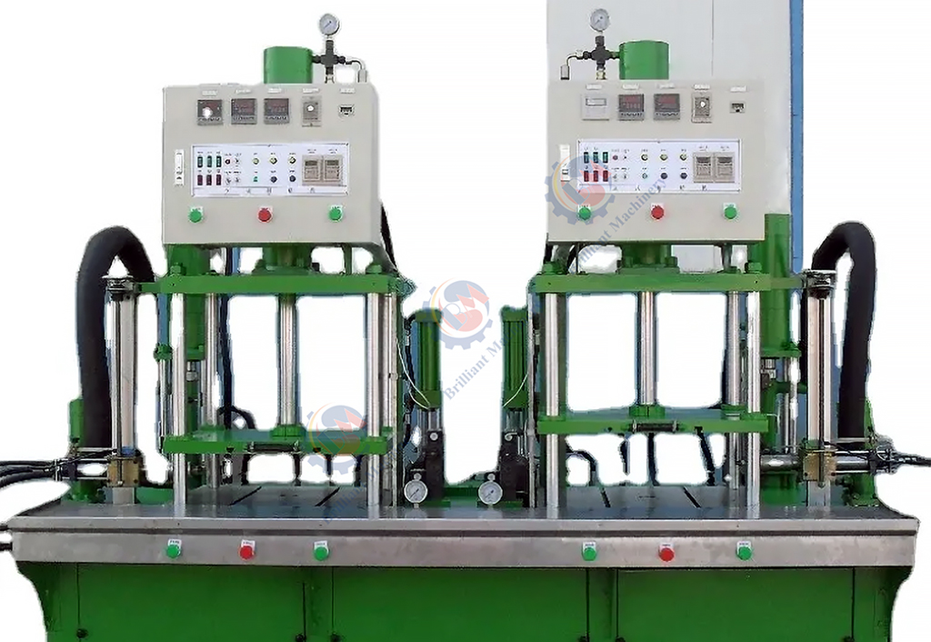 Double station Automatic Manual Wax Injection Machine.jpg