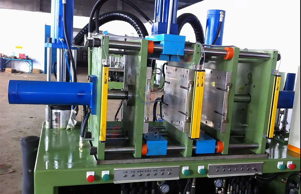 Precision Casting Lost Wax Casting Wax Injecting Machine