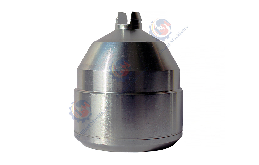 Deep Penetrating Shaped Charges (DP Charges) for the H-1 Perforating Gun System_1