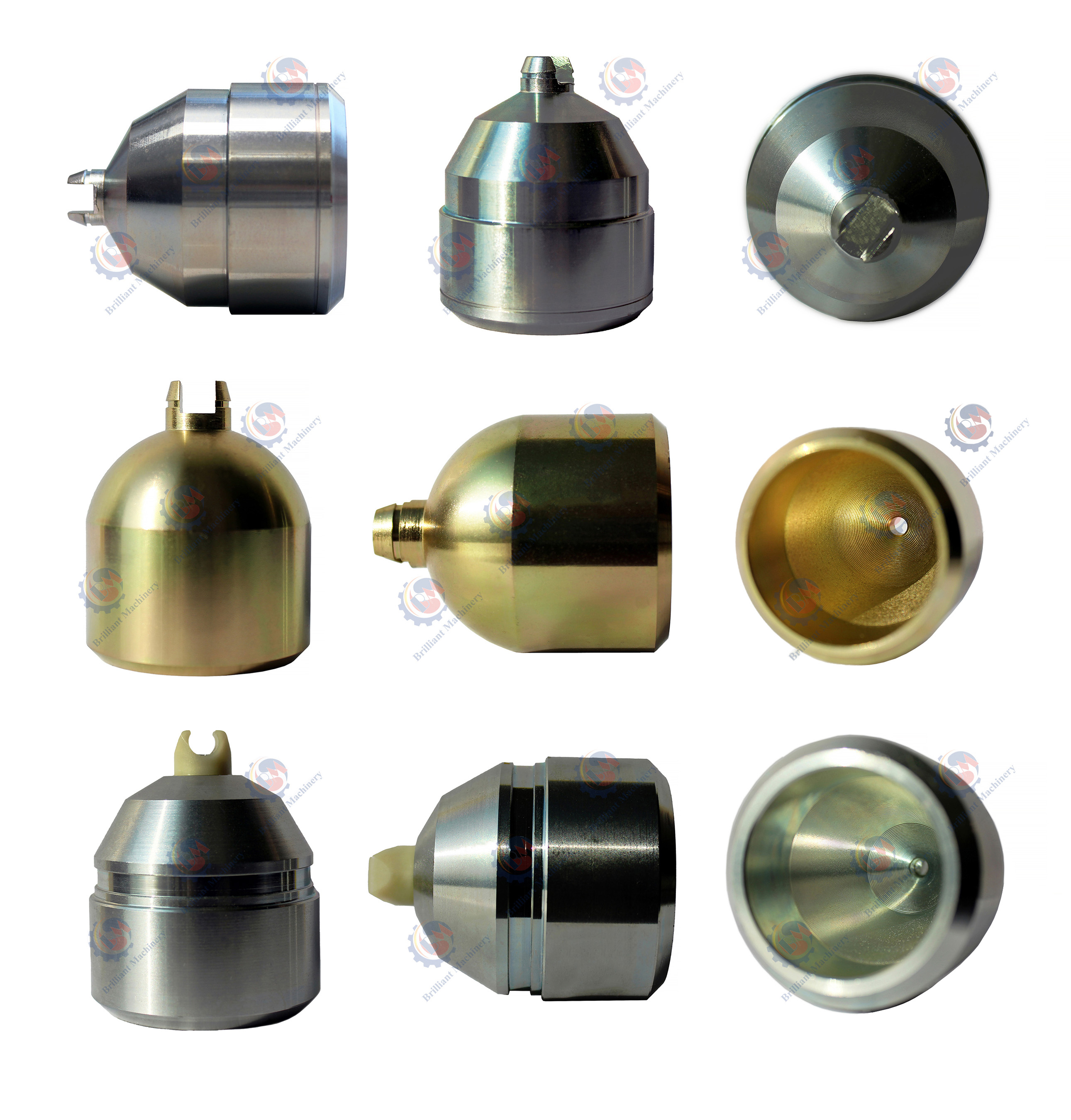 Maximizing Well Productivity: Why Precision Forged Cases Are Critical for Shaped Charges