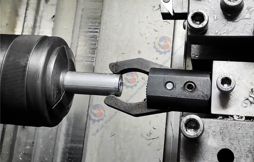 Efficiency in Motion: A Deep Dive into Our Latest CNC Turning Optimization