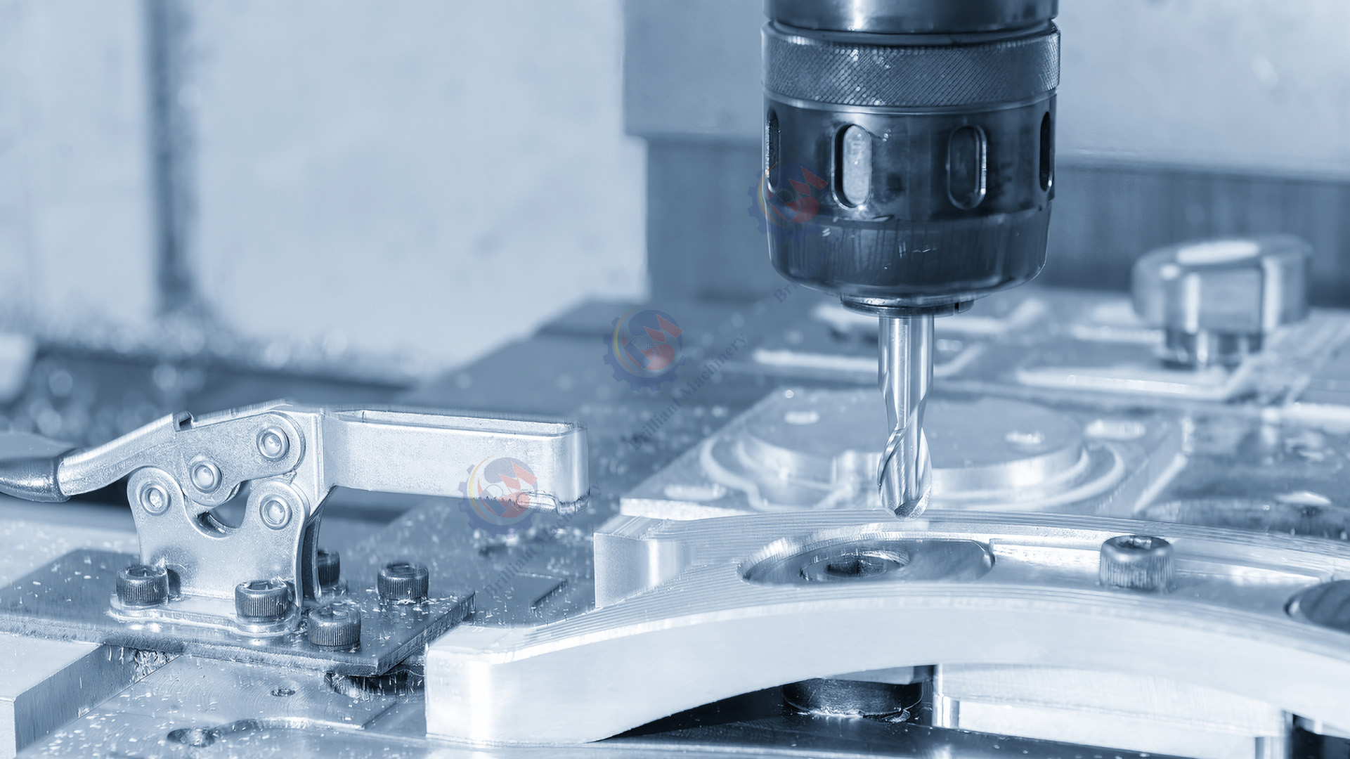 How Small Machining Variations Impact Equipment Performance | Brilliant Machinery