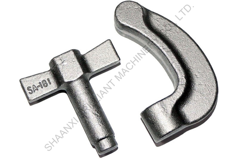 Forgings vs. castings: which manufacturing process is right for your business?
