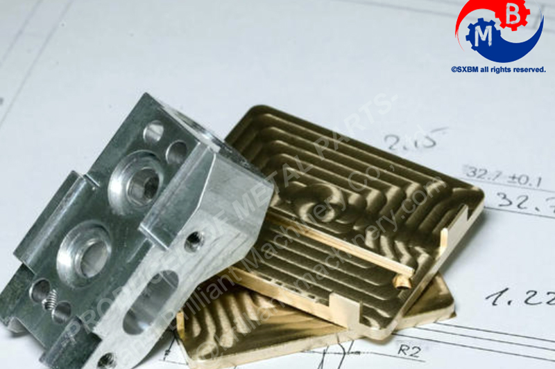 From blueprints to brilliance: custom solutions in forging and casting